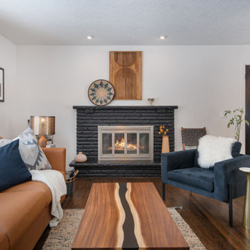 Mid Century Refresh Welcomes Next Chapter