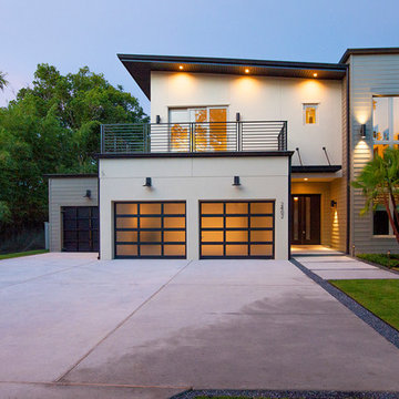 Temple Ave - Winter Park