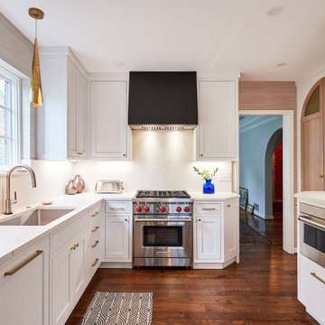 Balanced Bolen Home