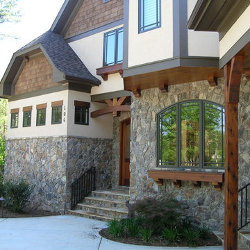 Architectural Stone Veneer