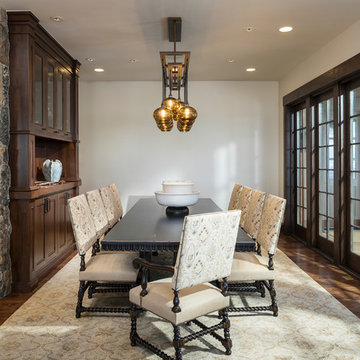 30 - Park City, Utah Residence