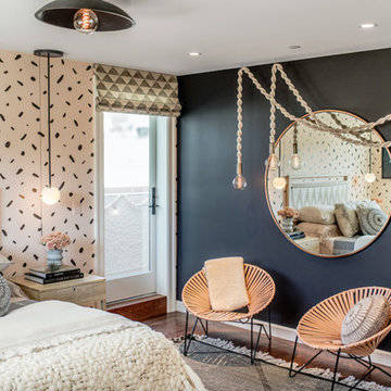 San Francisco 2017 Decorator's Showcase
