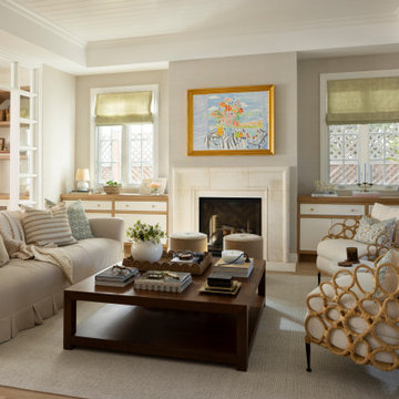 G Ave Residence