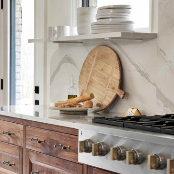 Franklin Home Remodel