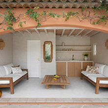 10 grandes tendances pour les terrasses et jardins en 2025