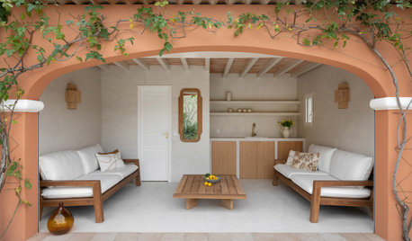 10 grandes tendances pour les terrasses et jardins en 2025