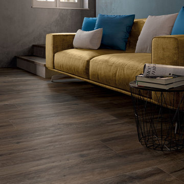 Legendary Wood Brown