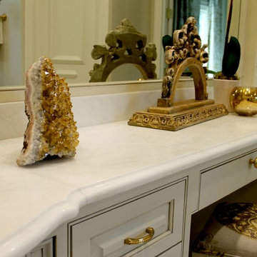Bathroom Installations