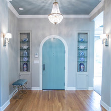 entryway