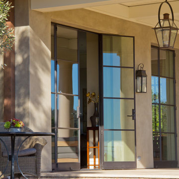 Modern Home, Montecito