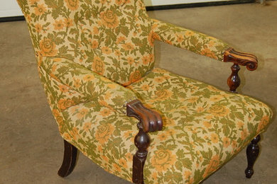 Classic chair