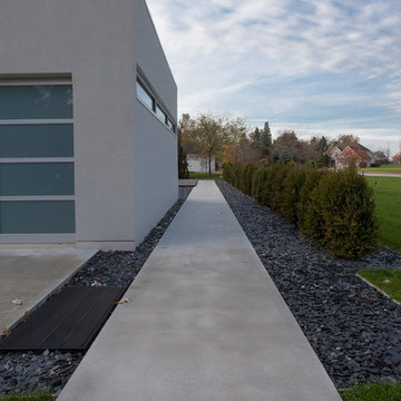 Boyd Residence