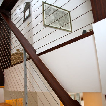 Arlington Stairway Renovation