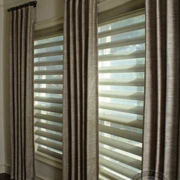 Custom Drapery