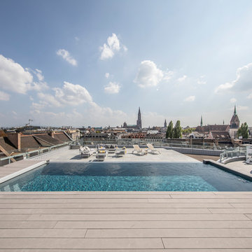 EVERBLUE CRISTAL PISCINE