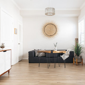 Abbot Ave Unit H