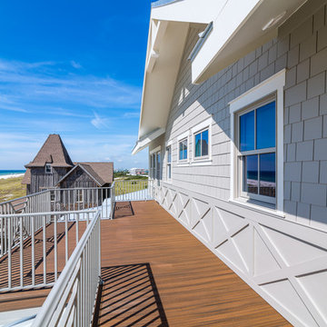 Beach House - Perdido - Pensacola