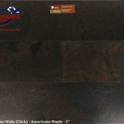Engineered Hardwood Collection by Kraus Floors - Engineered Wood Flooring