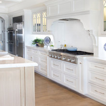 Beach House Kitchen