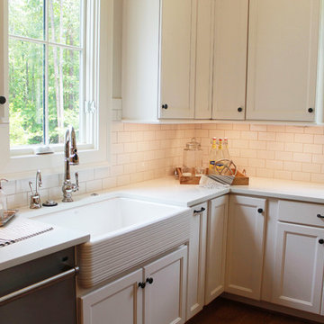 2015 Parade Of Homes Ideal Home by Fowler Custom Homes