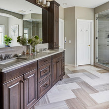 Greske - Master Bath