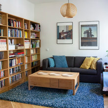 Sala De Arriba