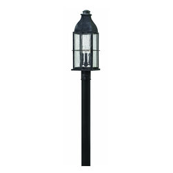 Edina Transitional - Lamp Posts