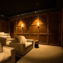 Home theater