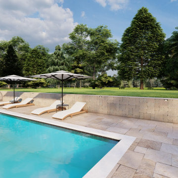 Colorado Contractor Pool Project