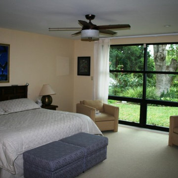 Fireside Residence