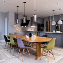 dining ideas