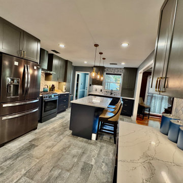 Kitchen Remodels