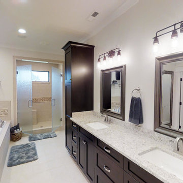 Outer Banks Custom Home