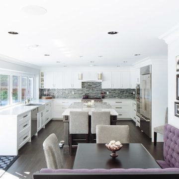 Flipping Floors - Renovation