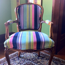 Canterbury, VIC - Upholstery Fabric