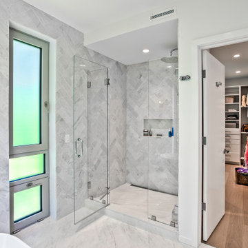 Zero Energy Ready Coastal Modern