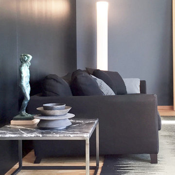 APARTMENT NOIR