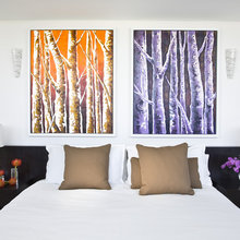 Vaibhav - Bedroom