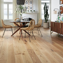 Flooring