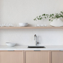 Long View - Kitchen