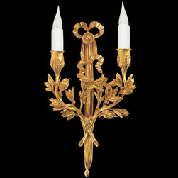 SC-415 - Wall Sconces