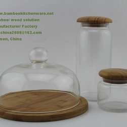 bamboo kitchenware solution design and manufacturer - Products