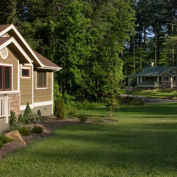 Christ School Faculty Housing