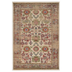 Mediterranean Area Rugs by Primitive Collections