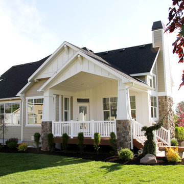 The Karlee - Pleasant Grove, UT