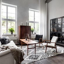Living Room Ideas