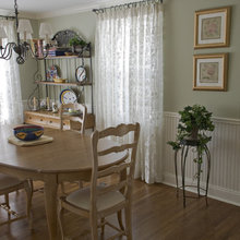 Dining Room Ideas