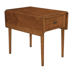 Kincaid - Side Tables And End Tables