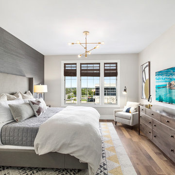 The Vanderbilt - Luxury Apartments (Unit 313)