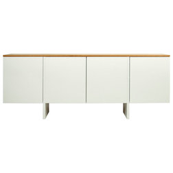 Contemporary Buffets And Sideboards by TEMAHOME